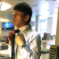 Moore Huang