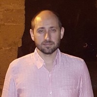 Benito Rodriguez Sola