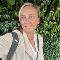 Susanne Davies MCIM