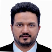 Asif Shihabudeen