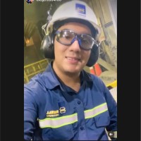 Diego Eduardo Silva Pino