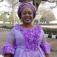 Olufunke Bamgbose