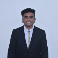 Shravan Sakpal