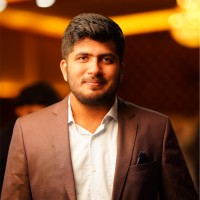 Satwik V Kumar