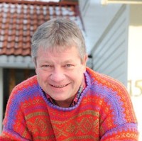 Jan Tore Berg