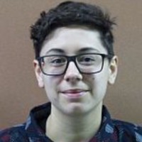Hannah Pallotta, Mlis