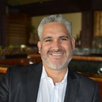 Maurice DiMarino