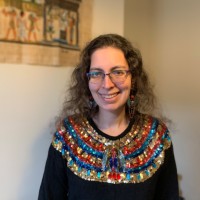 Alexandra F. Morris, PhD