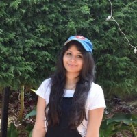 Amrutha M.