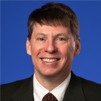Jeff Partridge