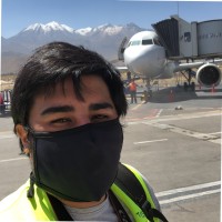 Henry Galleguillos Portilla