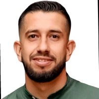 Alejandro Guzman