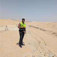 Mohammed Ashfak