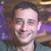 Flavio Parise