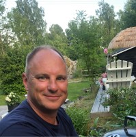 Krister Elfgren