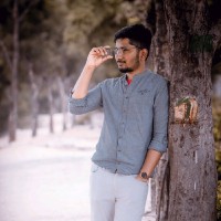 Vimalraj N