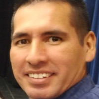 Luis Fernando Lagos Diaz