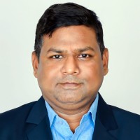 Ravi Kumar B