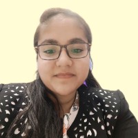 DEEPTI SHARMA