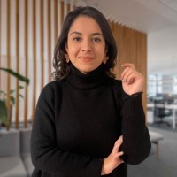 Patricia Pagaza Valer