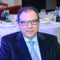 Armond Malek Mirzayans