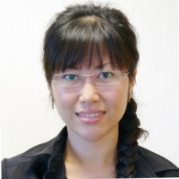 Marilyn Jiang