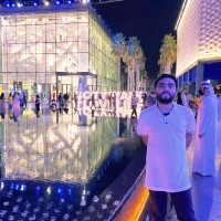 Haroon Zaib