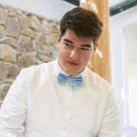 Oliver Butom