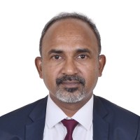 Bijo Varghese, M Sc., PMP, RMP