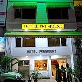 Hotel President