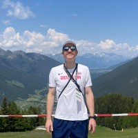 Lachlan Bromley