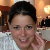 Karina Friis Jensen