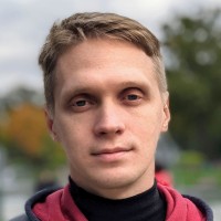 Pavlo Nesterenko