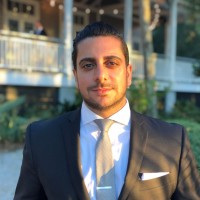 Aaron Esraeilian