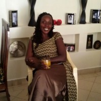 Racheal Masinde