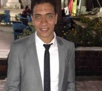 Eslam Mahrous
