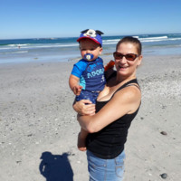 Jay - Dunedin Con Rixon