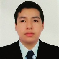 Lester Ramírez Mendoza