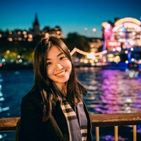 Linda Huynh Vy