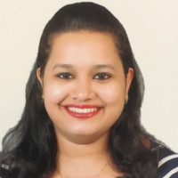 Princia Maria Dsouza