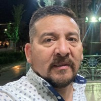 Jose Joaquin Mendoza Mendoza