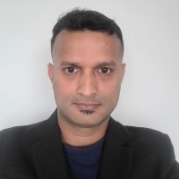 Naveen Padiyar