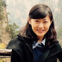 陳靖渝