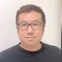 Kevin Kwan