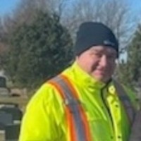 William (Bill) Vaughan