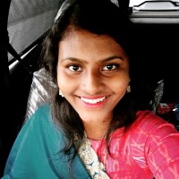 Anupallavi Sivaraman