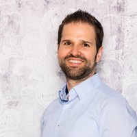 Daniel Kaltofen