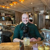 Simon Priestley-Cooper