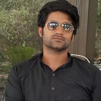 Rizwan Rasheed Khan