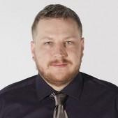 Perry Michael